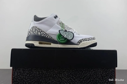 Hide Sneak Jordan N' Retro  385 DX6665- 3 3402 DailyWear 0720